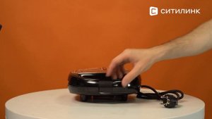 Обзор Сэндвичницы Polaris PST 0203 | Ситилинк