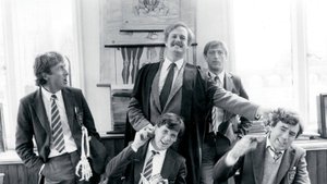 Монти Пайтон: Летающий цирк - 3 сезон 1 серия / Monty Python′s Flyin