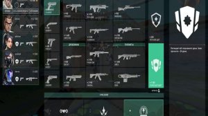 марк в течении 5 минут ничего не понимает VALORANT