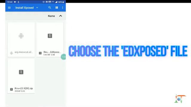 hOW TO INSTALL XPOSED FRAMEWORK IN ANDROID 9  ABOVE. THE CORRECT METHOD OF INSTALLING XPOSED!!