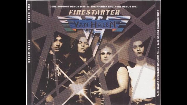 VAN HALEN Let's Get Rockin / THE WARNER BROTHERS DEMOS 1977 смотреть онлайн