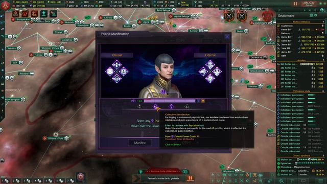 [FR] Stellaris Eternium 3.4 - Cauchemar en Cuisine - partie moddée - Rediff Ép. 111 смотреть онлайн