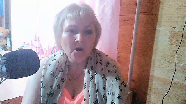 песня-Галина.. кавер исполнитель