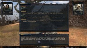 S T A L K E R  Народная Солянка ОП2 # 110 ( Молния и детектор изоморфов )