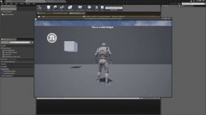 HUD - Draw Material Nodes in Unreal Engine 4