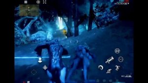 Warframe gameplay walkthroughs (Android iOS)