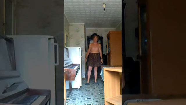 Владимир Фомин - Царство юбок смотреть онлайн