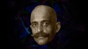 Г.И.Гурджиев (без фоновой музыки). Человек — это машина