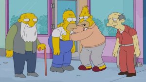 Симпсоны  – 25 сезон 14 серия / The Simpsons