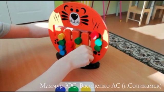 Логопедия. Занятие по теме "Птицы" с использованием  Краснокамской игрушки