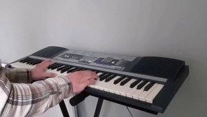 Playing phonk on a piano. Again. (Metamorphosis - Interworld | Piano cover)