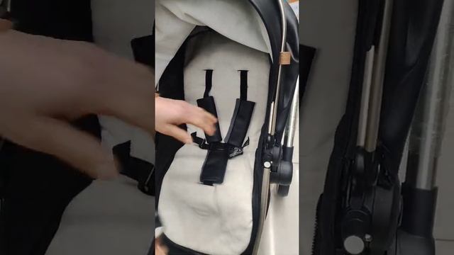 Pierre Cardin Harmony Travel Sistem Bebek Arabası смотреть онлайн