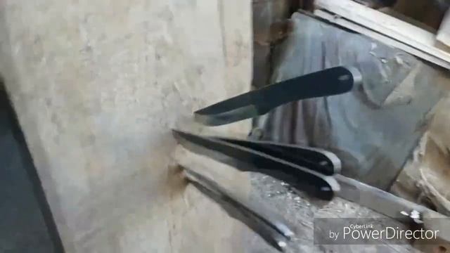 Метательные ножи смотреть онлайн