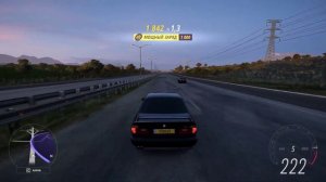 Настанет час мечты BMW