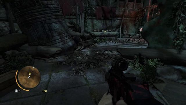 НАШЁЛ ТО, ЧТО ПОТЕРЯНО ▶ Far Cry 3 #13 смотреть онлайн