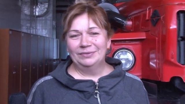 Слет солдатских матерей в войсковой части 20003 смотреть онлайн