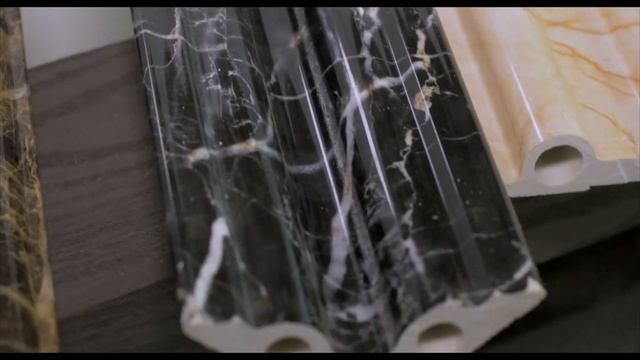 Искусственный композитный мрамор - аналог Натурального камня