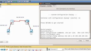 Cisco Adding IP Addresses 2