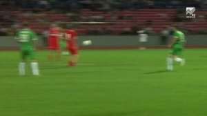 Архыз 24 представляет. Футбол Спартак-Нарт