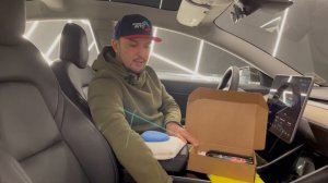 Как ухаживать за кожей в авто? Набор Megvit Leather Box
