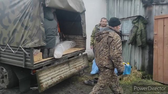 Загрузка...Приехали помогли...Спасибо,добрые ЛЮДИ ? смотреть онлайн