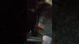 Стартер не крутит на лада 2115