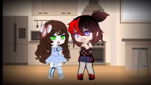 клип гача лайф ~труп невесты~