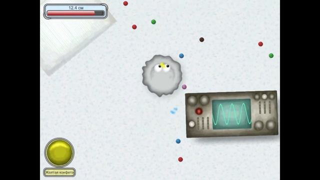 Tasty Planet: Back for Seconds - (Прохождение #1) смотреть онлайн