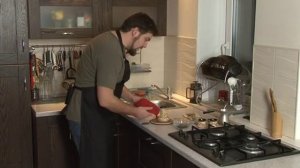 Как правильно варить кофе в турке