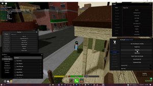 [OP] ROBLOX | Da Hood Script / Hack GUI | Auto Farm | God Mode | Kill All | *PASTEBIN 2021*