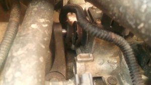 Selespeed. Проблемы с сцеплением