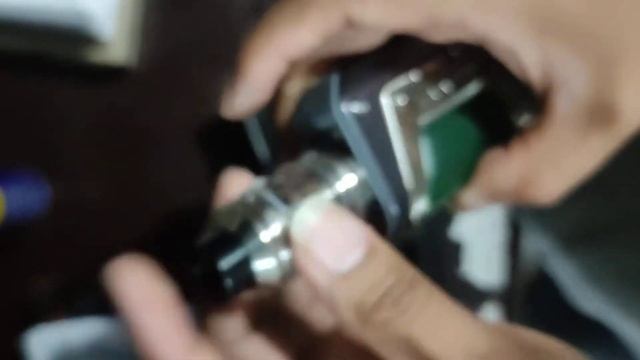 unboxing aegis legend 2 grey color смотреть онлайн