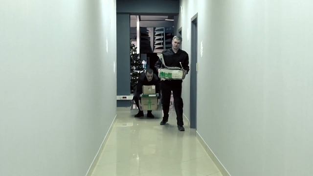 «Энергия успеха»: корпоративное издание ПАО ГК «ТНС энерго» смотреть онлайн