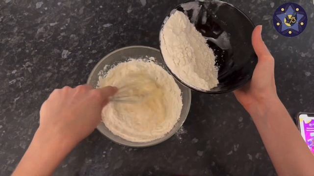 Рецепт «Кыстыбый» от шеф-повара Мишлен