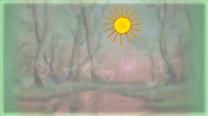 Песня о маме - клип для детей - день матери - 8 марта