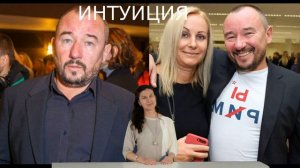 Как и Норкин \\\ Почему Шейнин покинул "Время покажет"