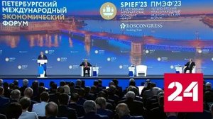 Путин напомнил, что РФ – крупнейший поставщик пшеницы в мире - Россия 24