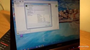 Игровой ноутбук MSI MS-16GH обзор, MSI MS-16GH Full review