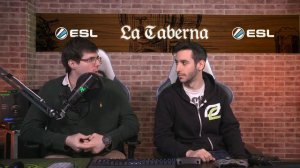 La Taberna de ESL con Kuentin y Rarum - Episodio 05