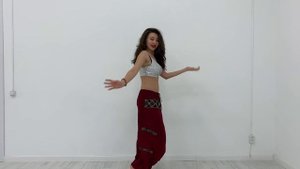 belly dancer from Kazakhstan Aigerim unesskz. awaam keda