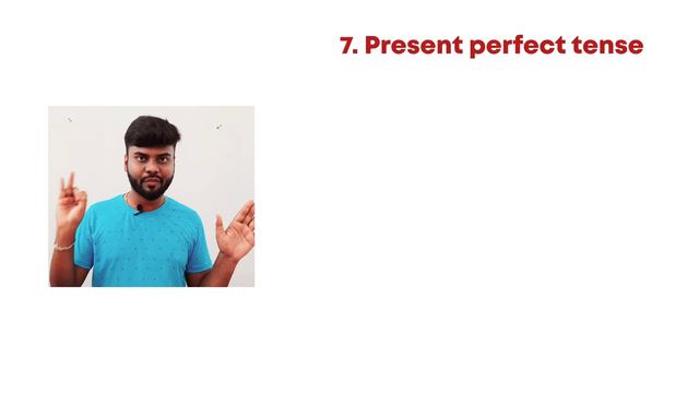 ஒரே நிமிடத்தில் 12 TENSES கத்துக்கலாம் | English Pesa Aasaya | 12 TENSES in one minute | смотреть онлайн
