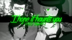 RWBY AMV - I hope it haunts you