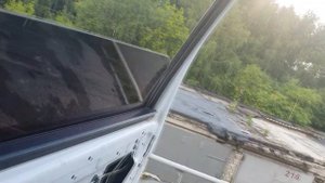 не работает задний стеклоподъёмник lada largus