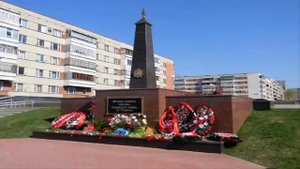 Набережные челны