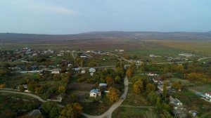 село Надзорное