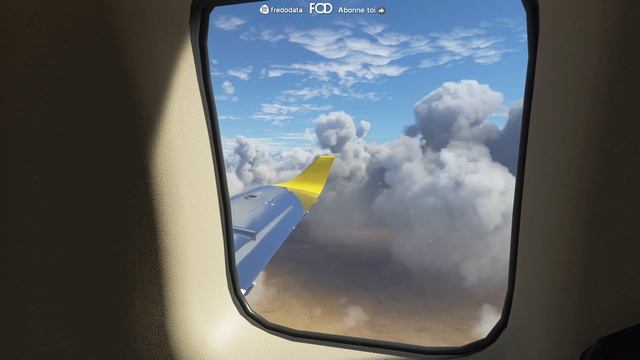 [TUTO] Flight Simulator 2020 | Vues personnalisées | Caméras | FS2020. смотреть онлайн