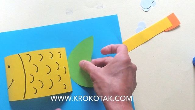 PAPER FISH смотреть онлайн