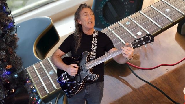 Yamaha TVL SA 503 demo and review смотреть онлайн