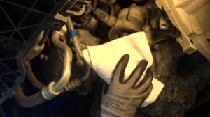 Kia Forte Oil Change