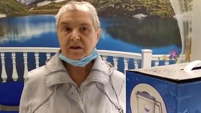 Отзыв нашей покупательницы! Спасибо Вам!👍👍👍